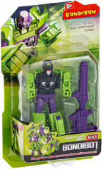 Трансформер «Робот-кран» - Фото 1