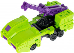 Трансформер «Робот-кран» - Фото 2