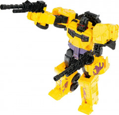 Трансформер «Робот-автомобиль» - Фото 1