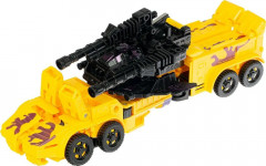 Трансформер «Робот-автомобиль» - Фото 2