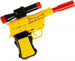 Робот-трансформер - Фото 6