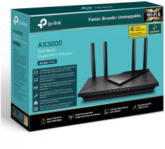 Маршрутизатор Archer AX55 - Фото 2