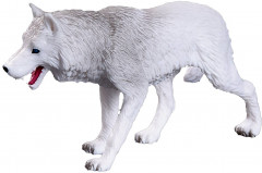 Фигурка «Полярный волк» - Фото 1