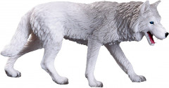 Фигурка «Полярный волк» - Фото 2