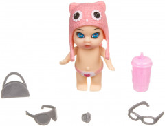 Кукла-сюрприз в баночке - Фото 1