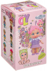 Кукла-сюрприз в баночке - Фото 6