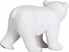 Фигурка «Белый медвежонок» - Фото 4