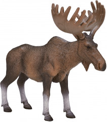 Фигурка «Лось» - Фото 2