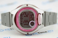 Наручные часы Casio LW-200D-4A - Фото 2