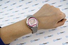 Наручные часы Casio LW-200D-4A - Фото 1