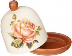 Лимонница «Корейская роза» - Фото 1