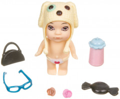 Кукла-сюрприз в банане - Фото 1