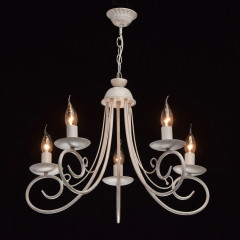 Люстра - Фото 1