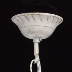 Люстра - Фото 2