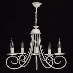 Люстра - Фото 3