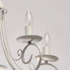 Люстра - Фото 4