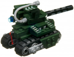Конструктор «Танк ВКП» - Фото 2