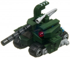 Конструктор «Танк ВКП» - Фото 3