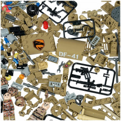 Конструктор «Ракетная установка» - Фото 2