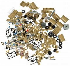 Конструктор «Ракетная установка» - Фото 4