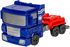 Трансформер «Робот-автомобиль грузовой тягач» - Фото 6