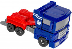 Трансформер «Робот-автомобиль грузовой тягач» - Фото 7