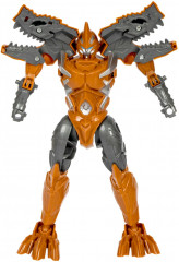 Трансформер «Робот-динозавр тираннозавр» - Фото 3