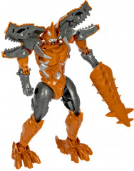 Трансформер «Робот-динозавр тираннозавр» - Фото 4