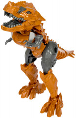 Трансформер «Робот-динозавр тираннозавр» - Фото 5
