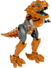 Трансформер «Робот-динозавр тираннозавр» - Фото 6