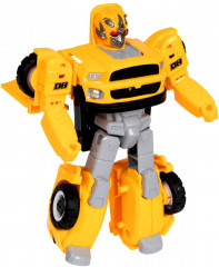 Трансформер «Робот-автомобиль кабриолет» - Фото 5