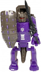 Трансформер «Робот-динозавр трицератопс» - Фото 4