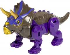 Трансформер «Робот-динозавр трицератопс» - Фото 6