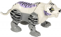 Трансформер «Робот-белый тигр» - Фото 8