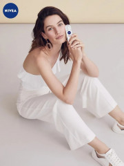 Антиперспирант роликовый «Эффект Пудры» - Фото 6