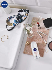 Антиперспирант роликовый «Эффект Пудры» - Фото 5