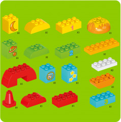 Конструктор «Ракета» - Фото 6