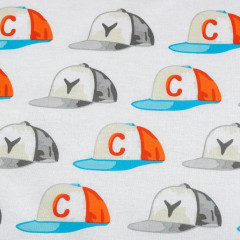 Простыня «Мячи» - Фото 3