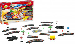 Набор игровой «Железная дорога» - Фото 2