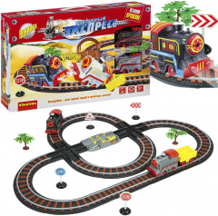 Набор игровой «Железная дорога» - Фото 3