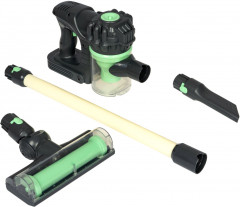 Набор игровой «Пылесос вертикальный детский» - Фото 7