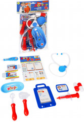Набор игровой «Доктор» - Фото 5