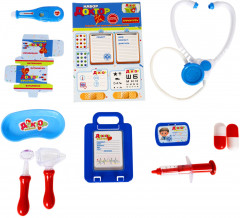 Набор игровой «Доктор» - Фото 6