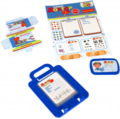 Набор игровой «Доктор» - Фото 7