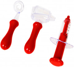 Набор игровой «Доктор» - Фото 9