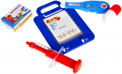 Набор игровой «Доктор» - Фото 11