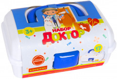 Набор игровой «Доктор» - Фото 4