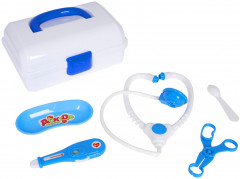 Набор игровой «Доктор» - Фото 7