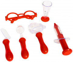 Набор игровой «Доктор» - Фото 8