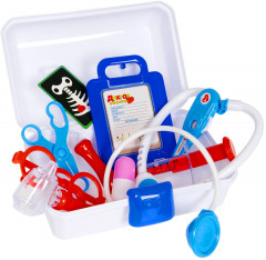 Набор игровой «Доктор» - Фото 9